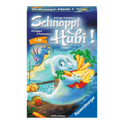 SchnapptHubi