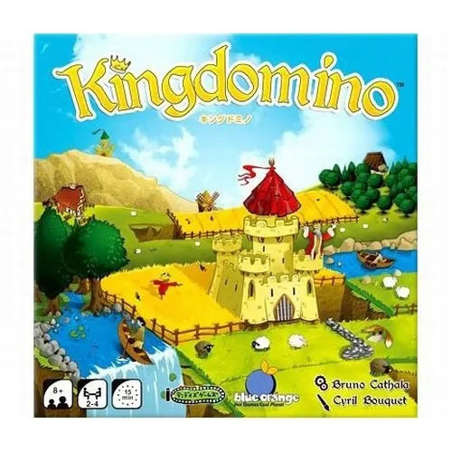 KingDomino