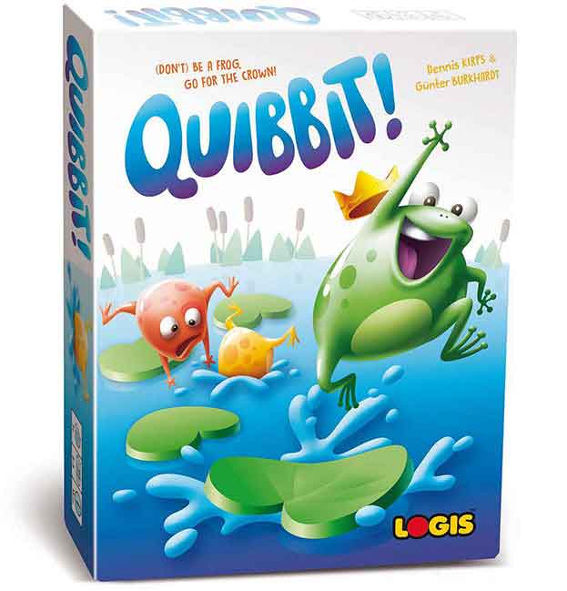 Quibbit