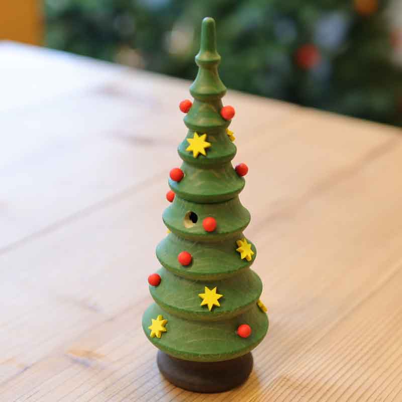 kemuriChristmastree