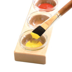 自家製絵の具 透明水彩絵の具 ニューアーチストカラー 12ml ペイント絵の具 No.13