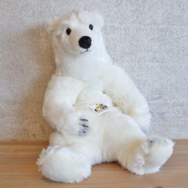 kosen-softwhitebear-l