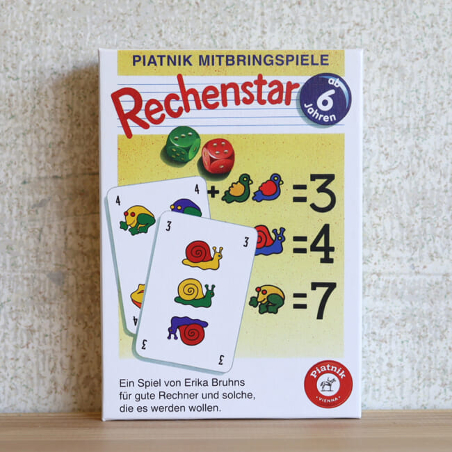 Rechenstar