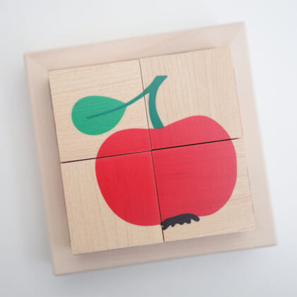 cubepuzzle-apfen