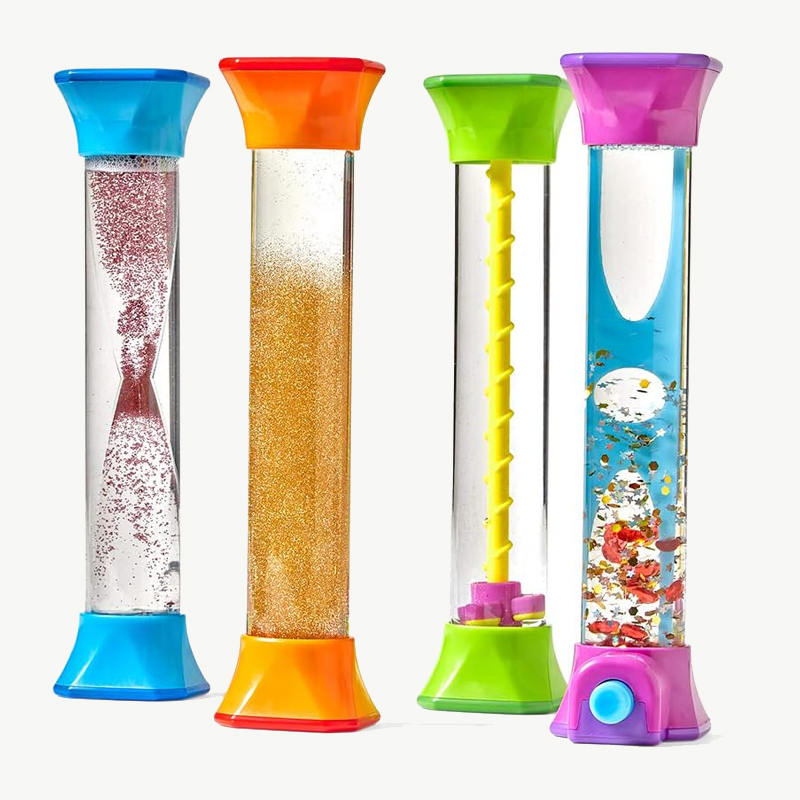 sensoryfidgettubes