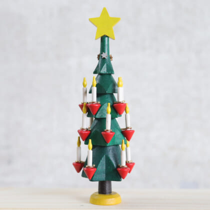 GuntherCandleTree