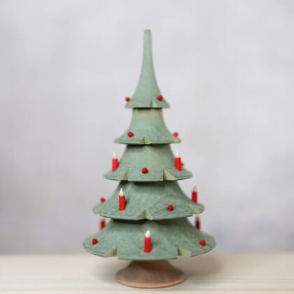RautaTreeKugel11cm