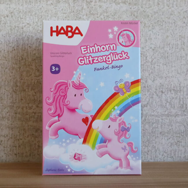 unicorn-bingo