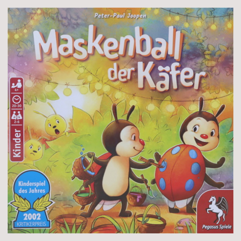 Maskenball