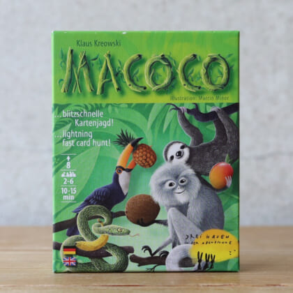 MACOCO