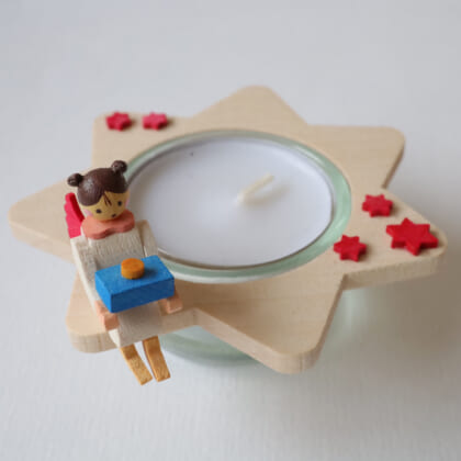 GUringCandleHoshiTenshi