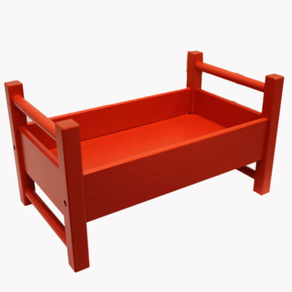 dollbedS-Red