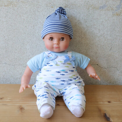 SCHILDKROT-babyB