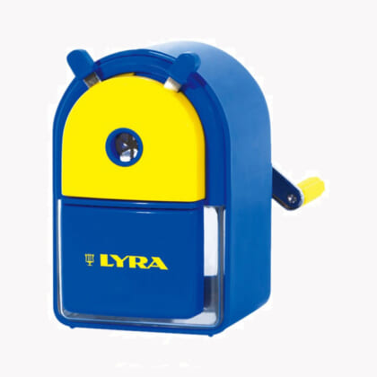 Lyra-SharpMachine