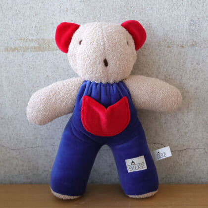 silke-kuma
