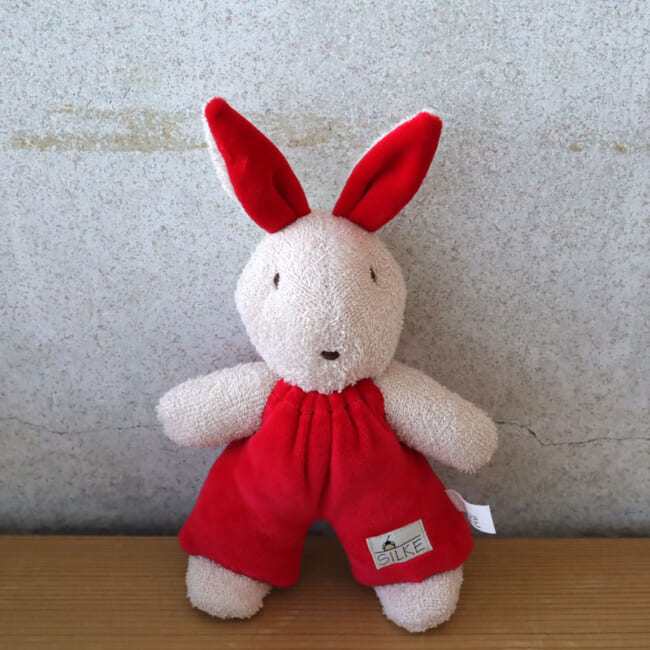 silke-miniusagi