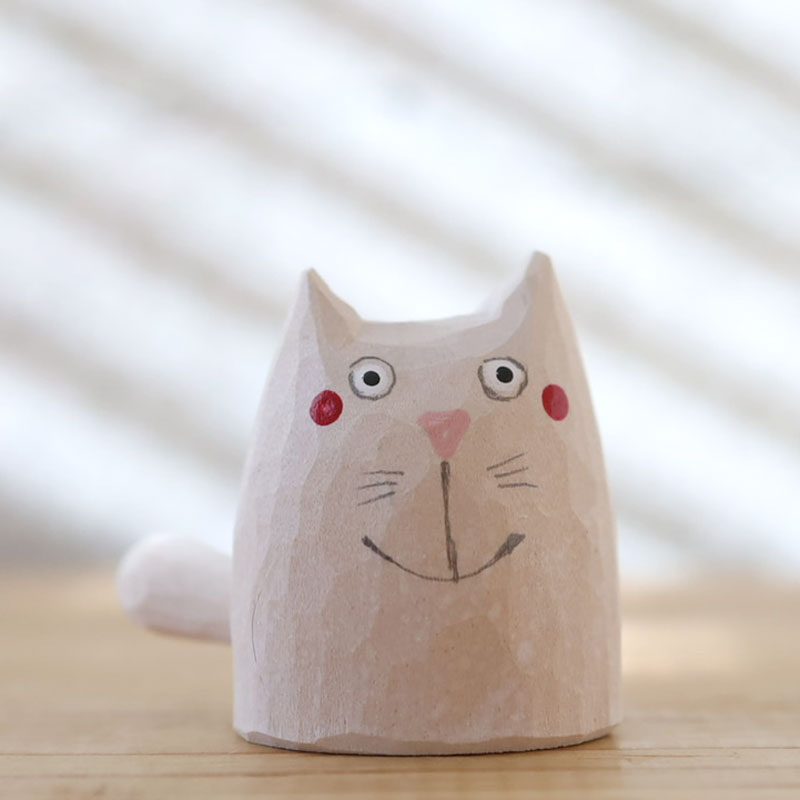 baraH-nekoS