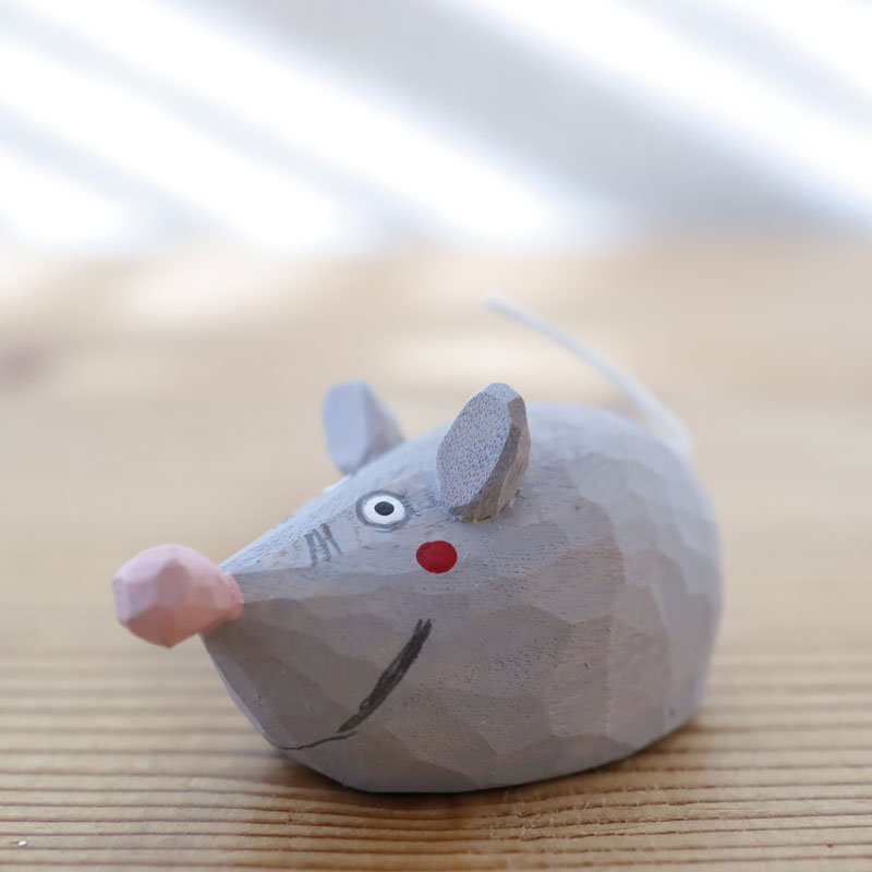 BaraH-nezumi
