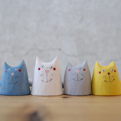 baraH-nekoS