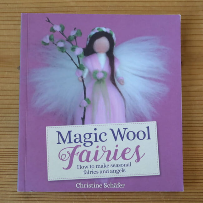 MagicWoolFairies