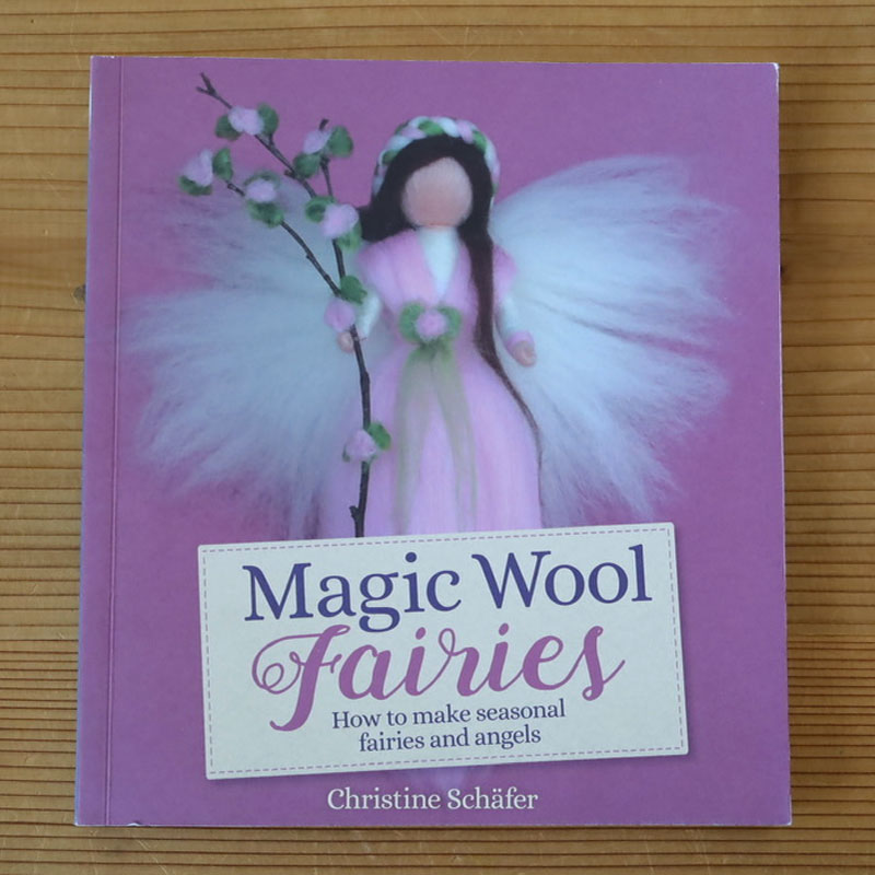 MagicWoolFairies