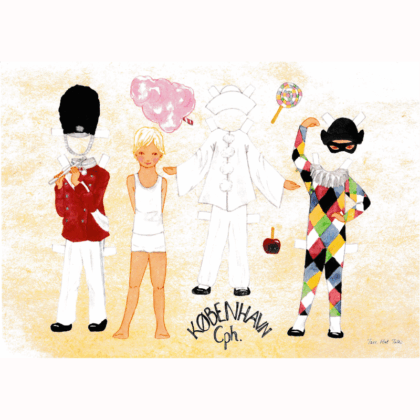 THT-Harlekin