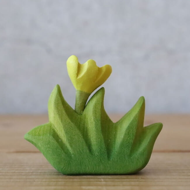 gulblomstlittle
