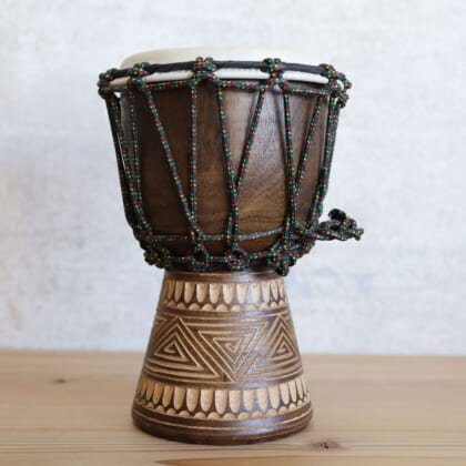 AfricanMusic-Djembe