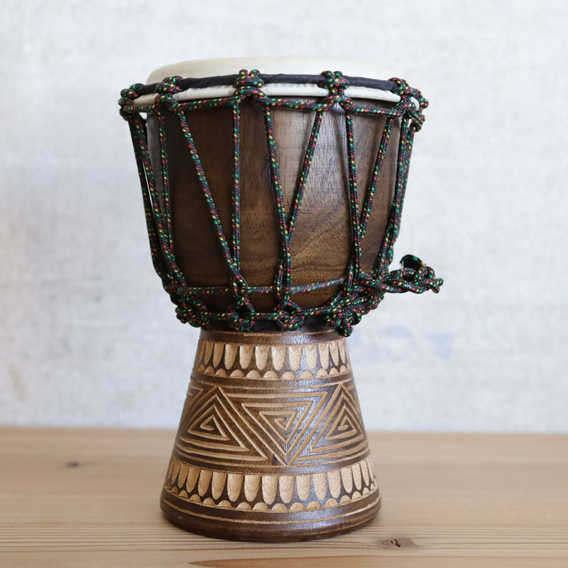 AfricanMusic-Djembe