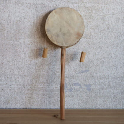 AfricanMusic-HandDrum