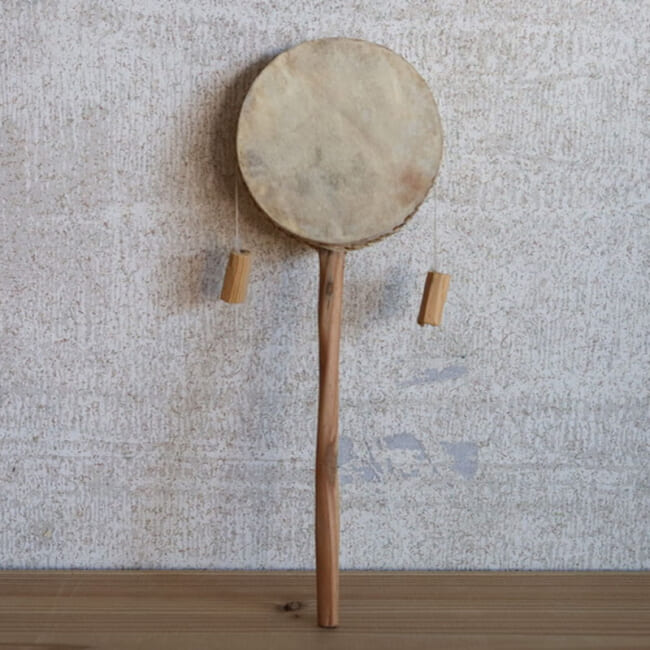 AfricanMusic-HandDrum