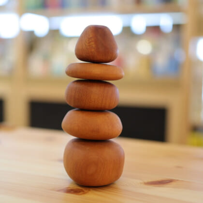 HolzBalanceGame