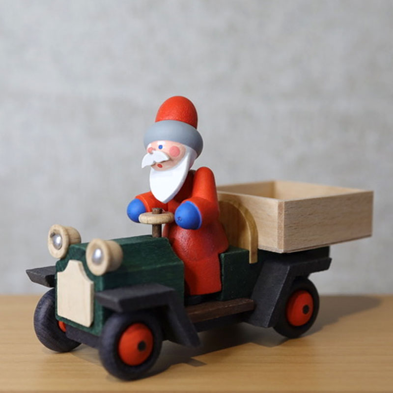 P-TruckSanta