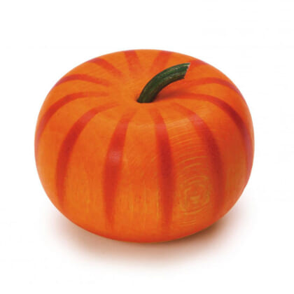 Pumpkin-erzi