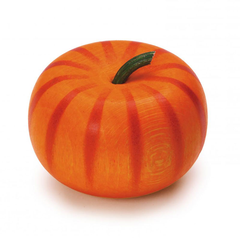 Pumpkin-erzi