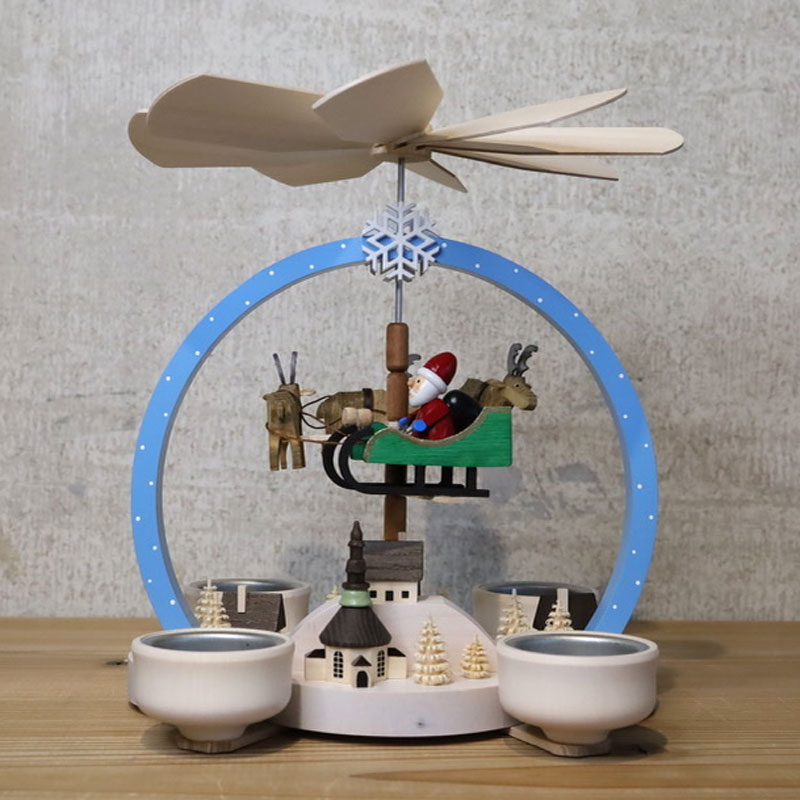 NeuberPyramide-SantaC