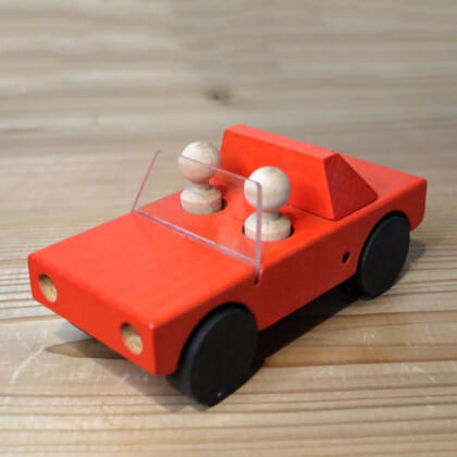 albis-Minicar