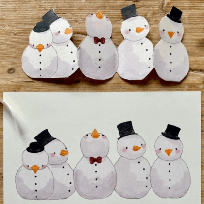 THT-SNOWMAN