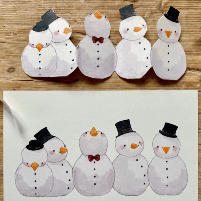 THT-SNOWMAN