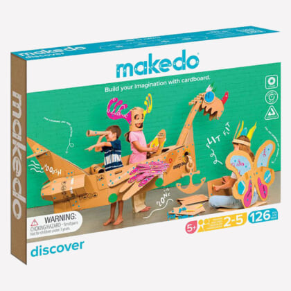 makedo-hakken