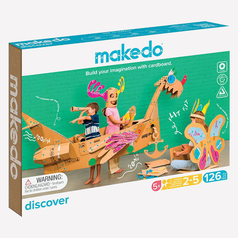 makedo-hakken