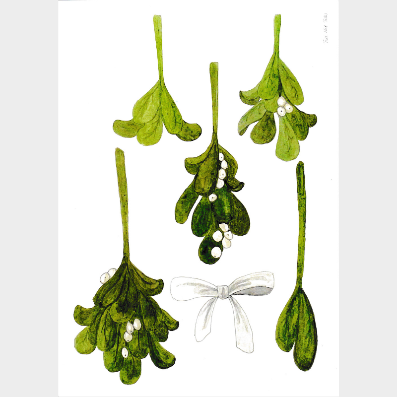 THT-MISTLETOE-L