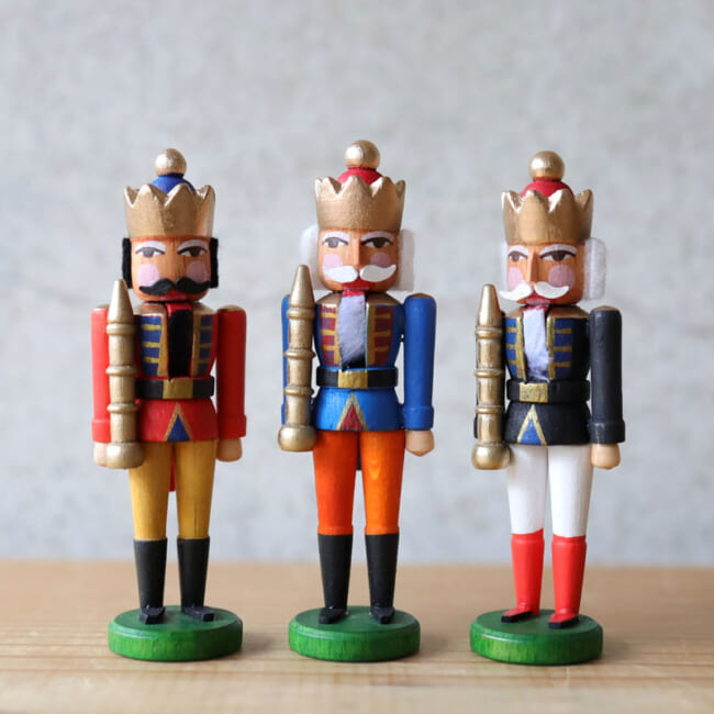 minikurumi-king-werner