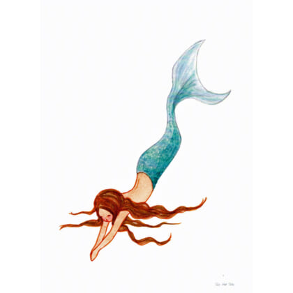 THT-MERMAID