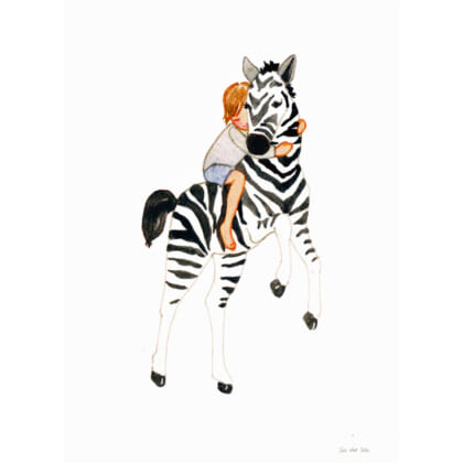 THT-ZEBRA