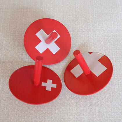 swiss-koma